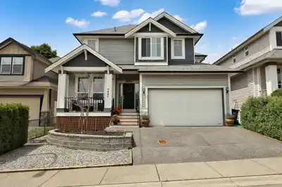 6847 196B STREET, Langley BC V2Y 3H2