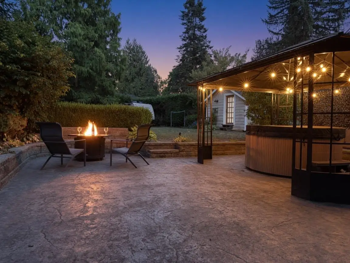 9194 WRIGHT STREET, Langley BC V1M 3T4