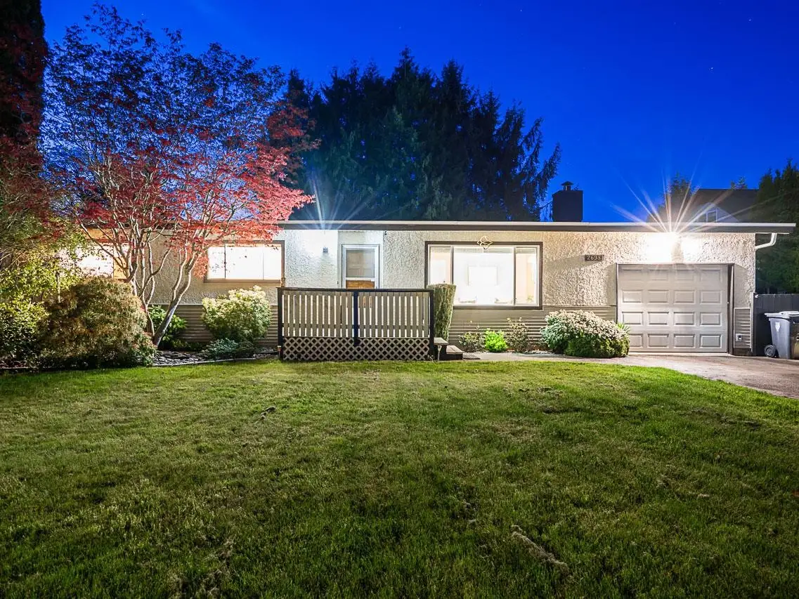 26981 28B AVENUE, Langley BC V4W 3A5