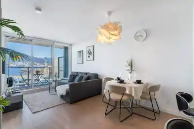603 933 E HASTINGS STREET, Vancouver BC V6A 0G6