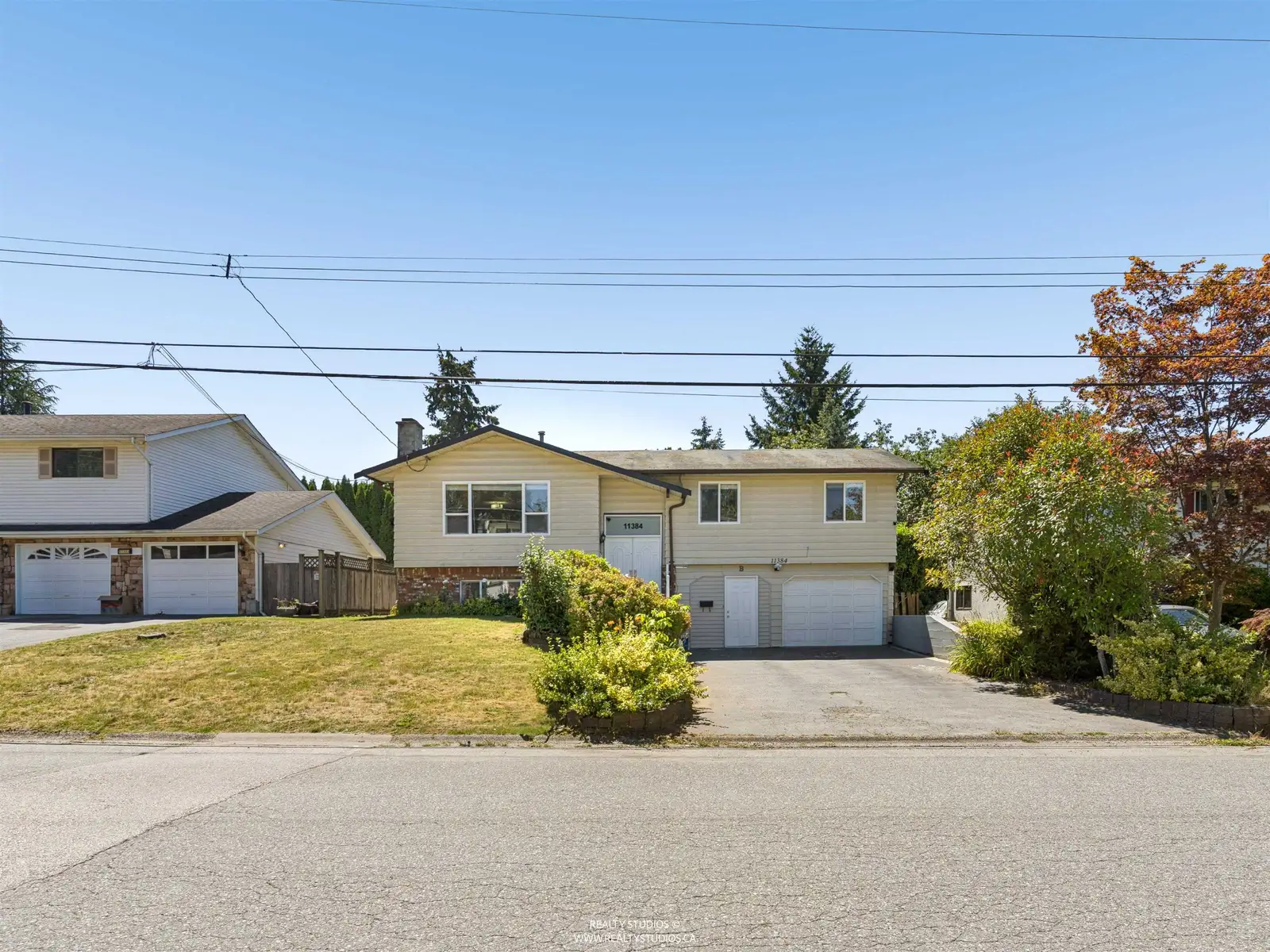 11384 86A AVENUE, Delta BC V4C 2Y8