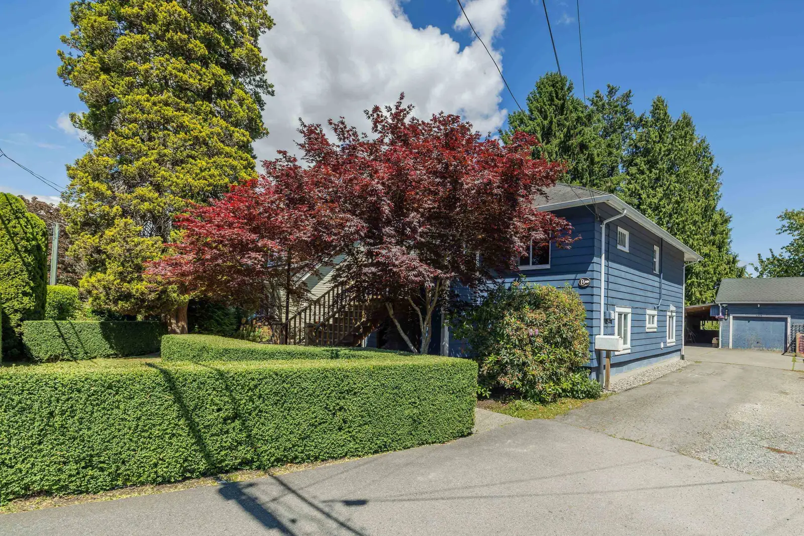 4338 ARTHUR DRIVE, Delta BC V4K 2W8