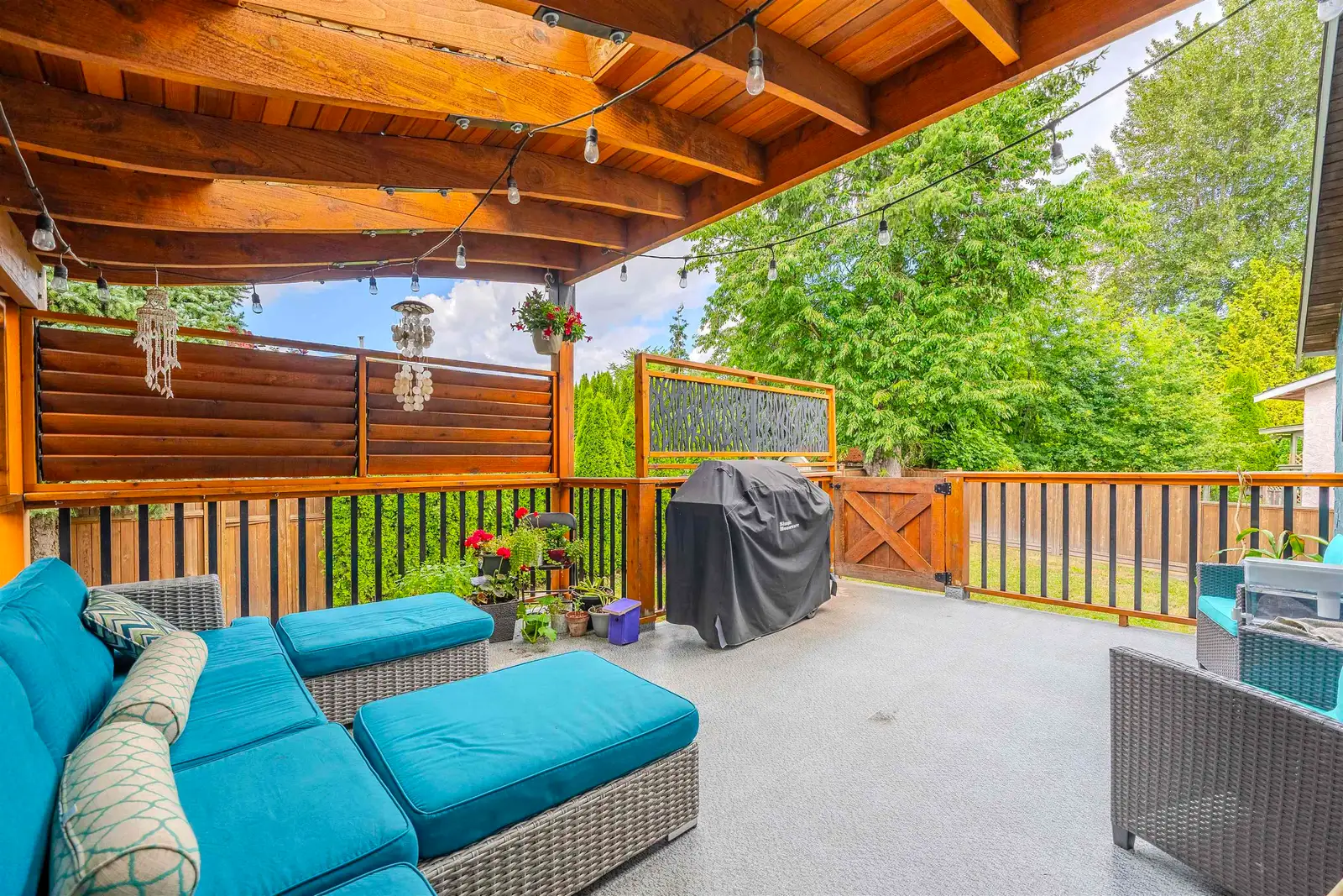 2659 WILDWOOD DRIVE, Langley BC V2Y 1G2
