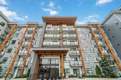 213 6960 NICHOLSON ROAD, Delta BC V4E 0A9