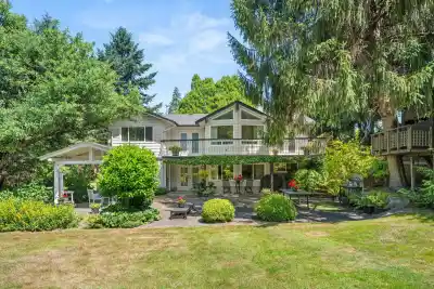 23014 70A AVENUE, Langley BC V2Y 2J9
