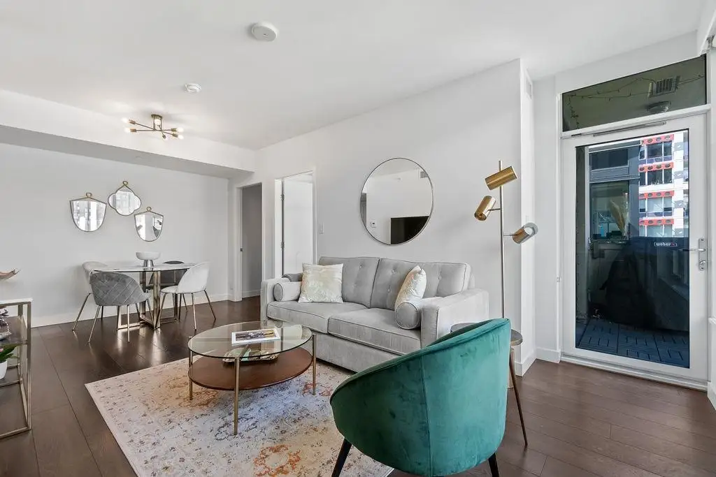 601 161 E 1ST AVENUE, Vancouver BC V6A 0G1