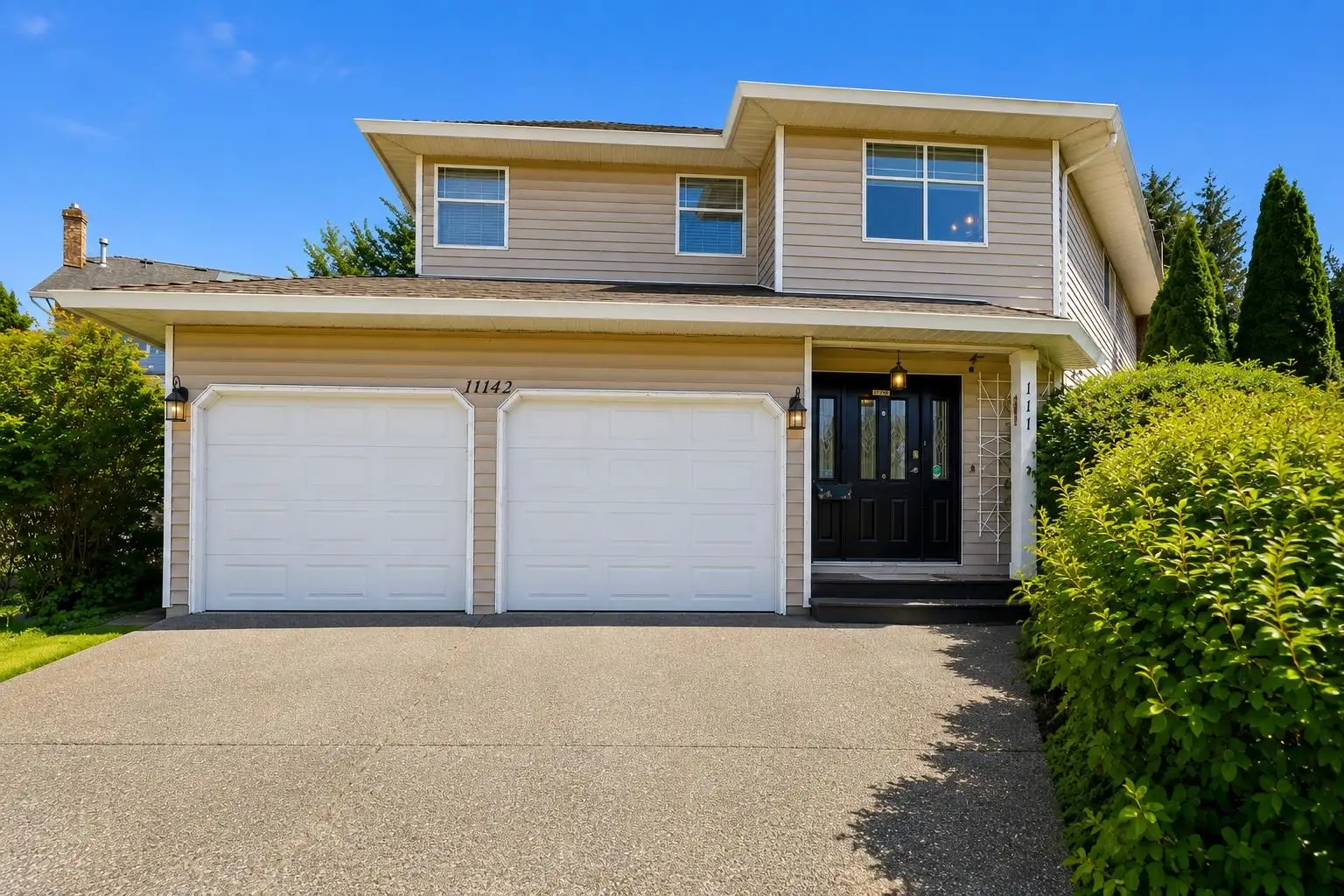 11142 85A AVENUE, Delta BC V4C 7C8
