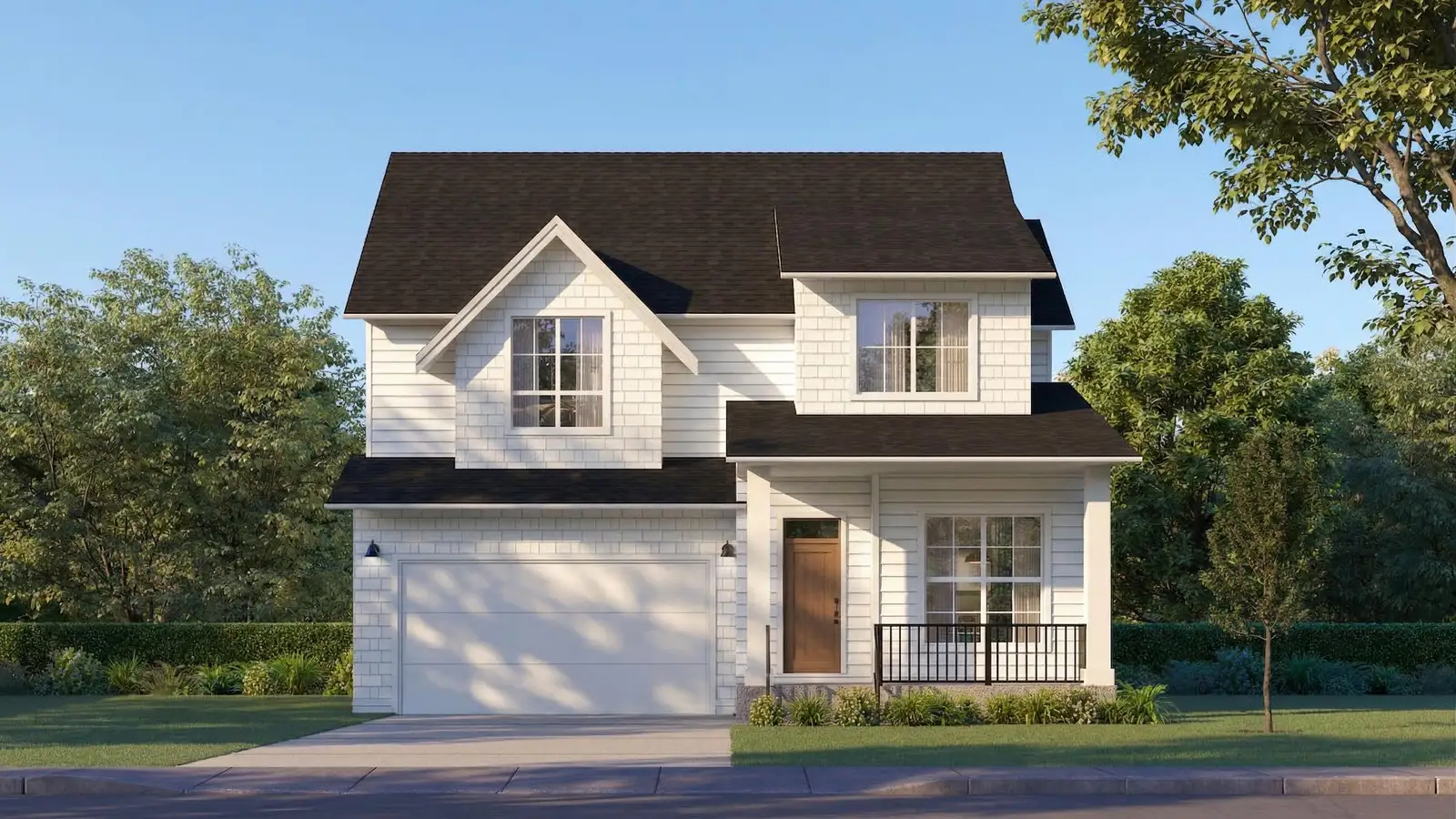 19756 74A AVENUE, Langley BC V0V 0Y0