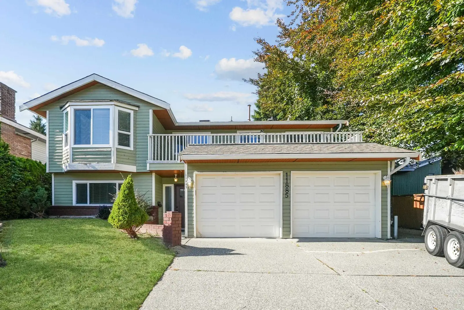 11885 CHATEAU WYND, Delta BC V4E 3C7