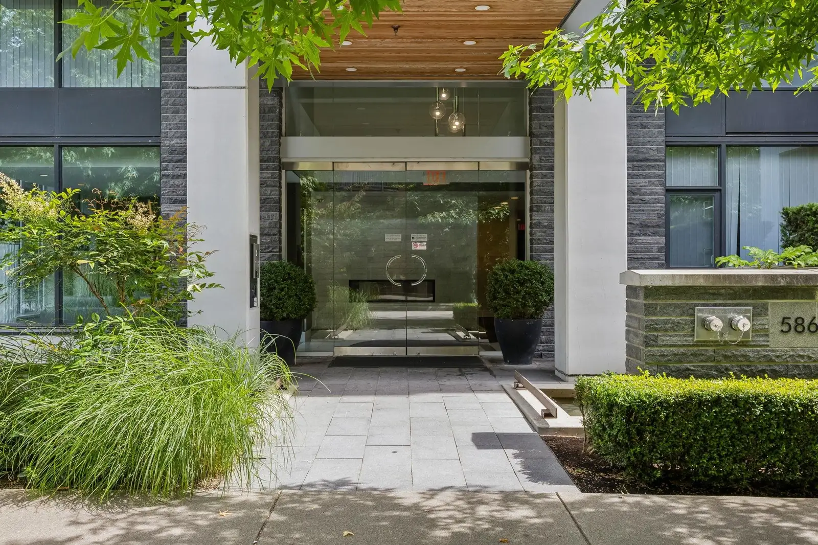 105 5868 AGRONOMY ROAD, Vancouver BC V6T 0B5