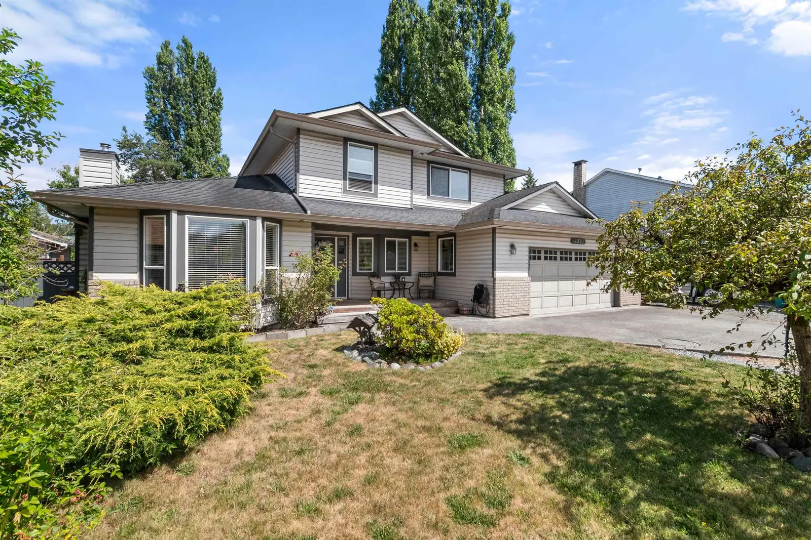 4970 216 STREET, Langley BC V3A 8B4