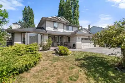 4970 216 STREET, Langley BC V3A 8B4