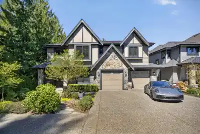 3 24453 60 AVENUE, Langley BC V2Z 2G5