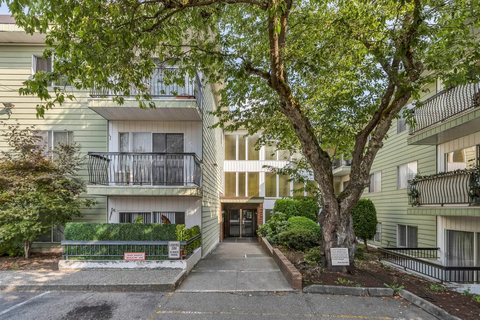 109A 8635 120 STREET, Delta BC V4C 6R5