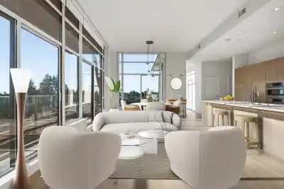 PH 504 1295 CONIFER STREET, North Vancouver BC V7J 0B4