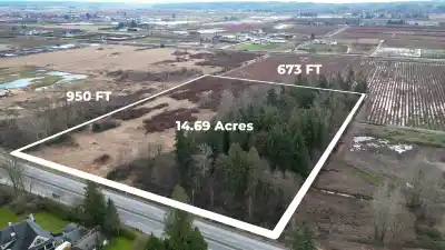 15590 56 AVENUE, Surrey BC V3S 5K7