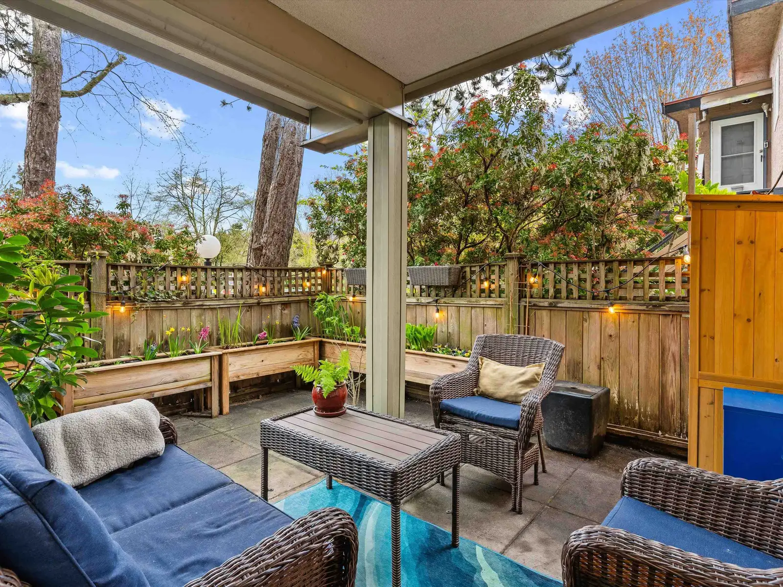 109 1450 E 7TH AVENUE, Vancouver BC V5N 1R8