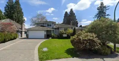 9182 HARDY ROAD, Delta BC V4C 7V9