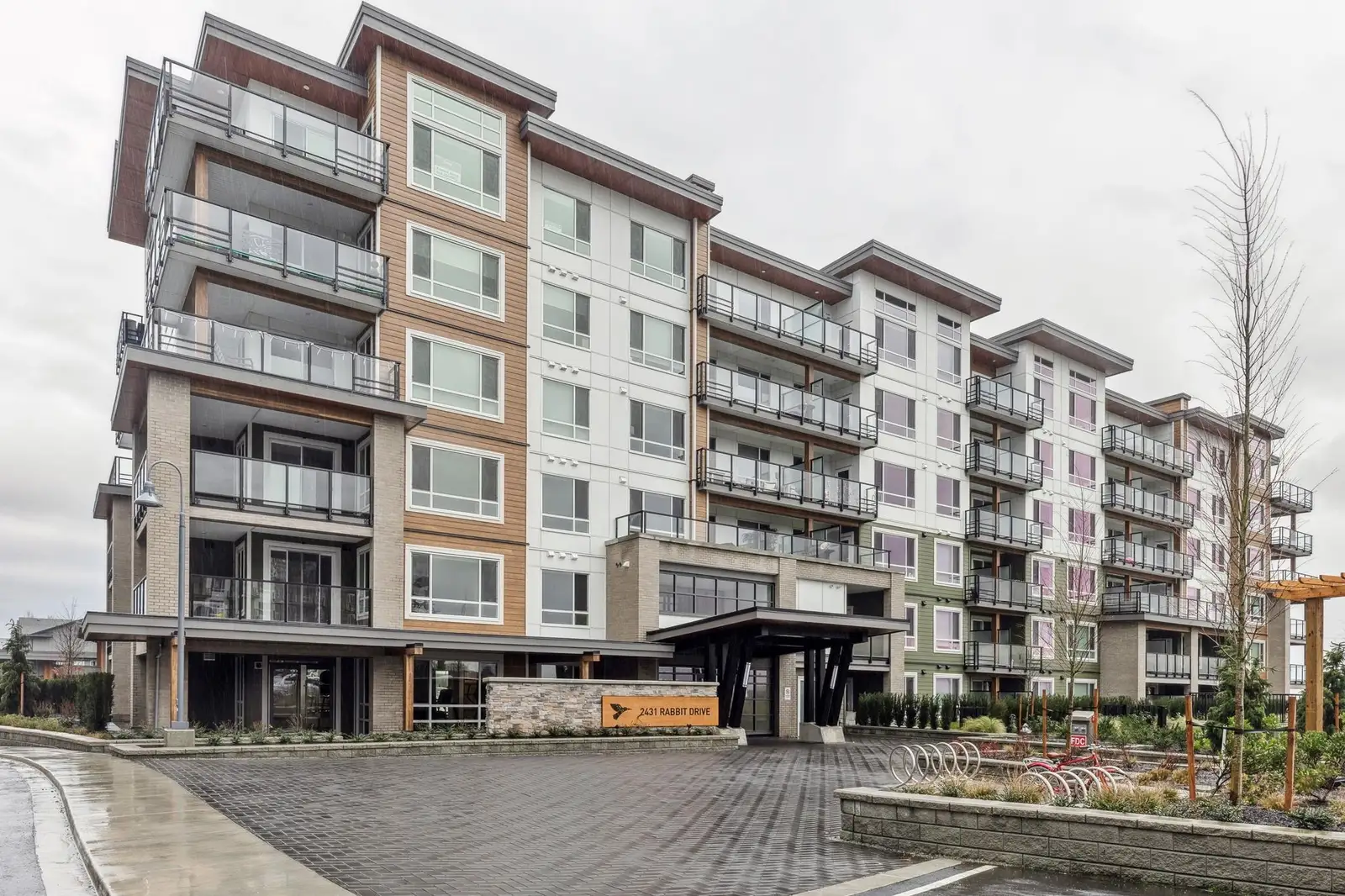 215 2431 RABBIT DRIVE, Tsawwassen BC V4M 0G5