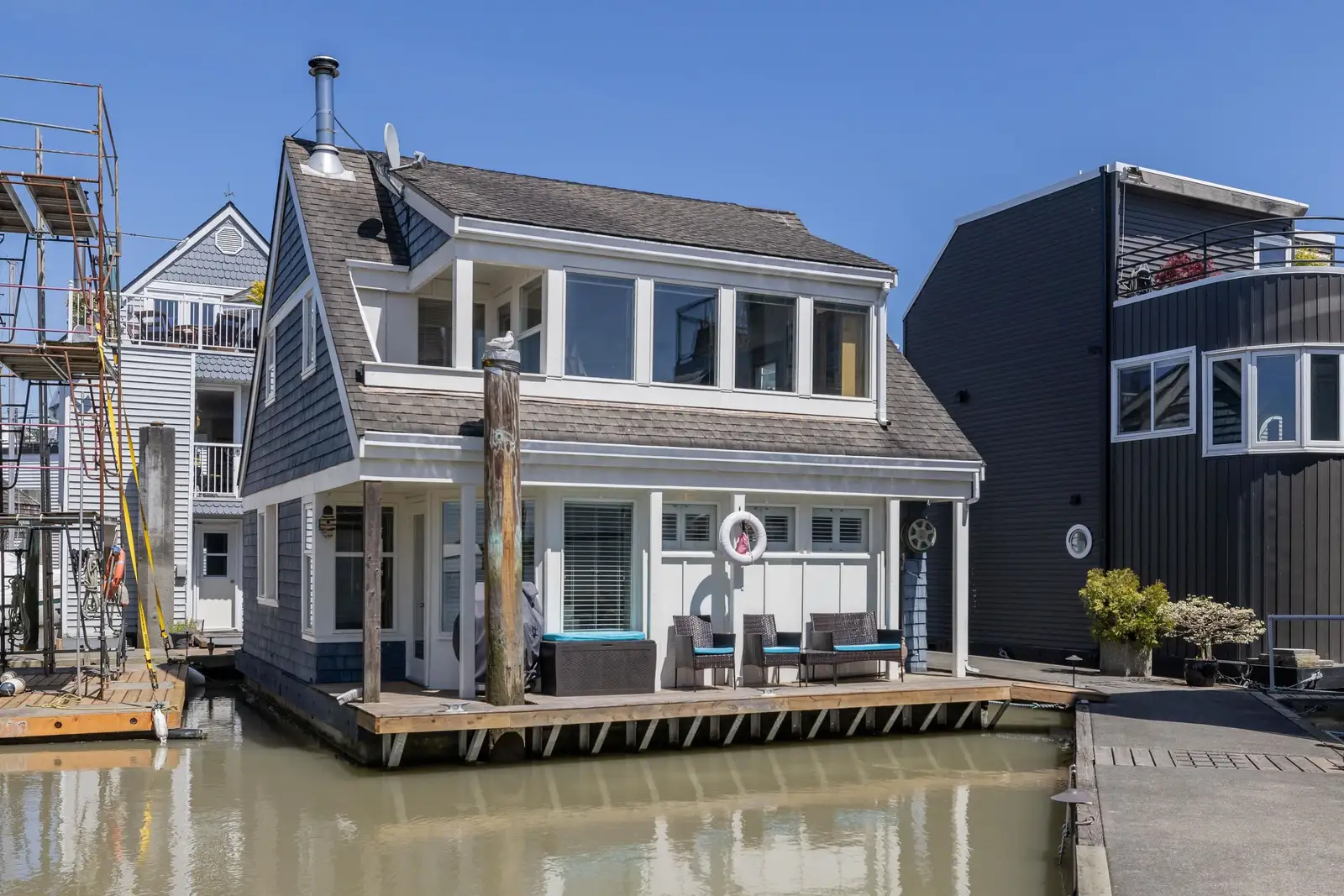 36 3459 W RIVER ROAD, Delta BC V4K 4Y9