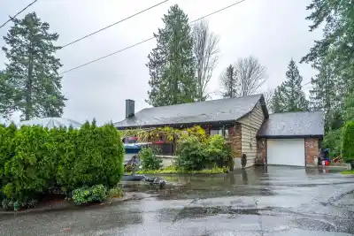 9209 NORUM ROAD, Delta BC V4C 7B6
