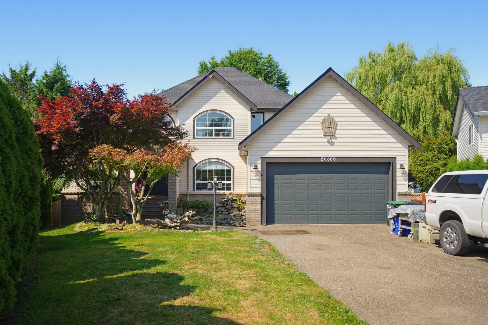 26860 24A AVENUE, Langley BC V4W 3W6
