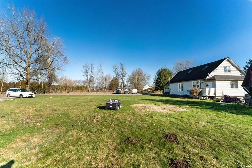 21780 64 AVENUE, Langley BC V2Y 2N7