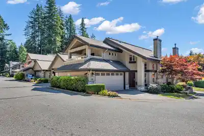 55 1550 LARKHALL CRESCENT, North Vancouver BC V7H 2Z2