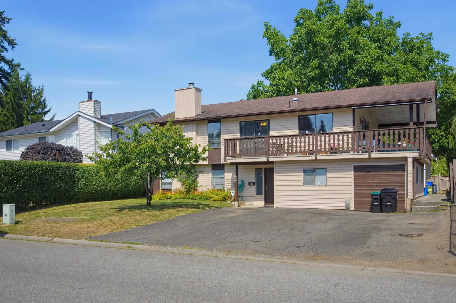 20573 51A AVENUE, Langley BC V3A 7A4