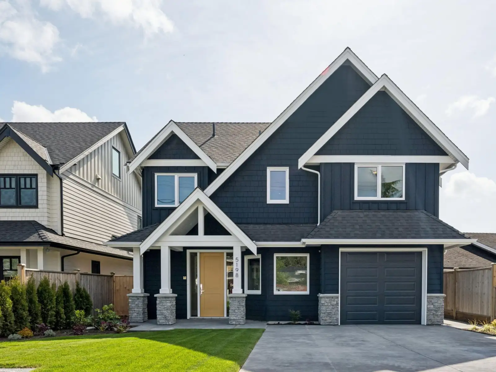 5198 WESTMINSTER AVENUE, Delta BC V4K 2J2