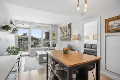 607 8538 RIVER DISTRICT CROSSING, Vancouver BC V5S 0C9
