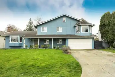 26970 32A AVENUE, Langley BC V4W 3G5