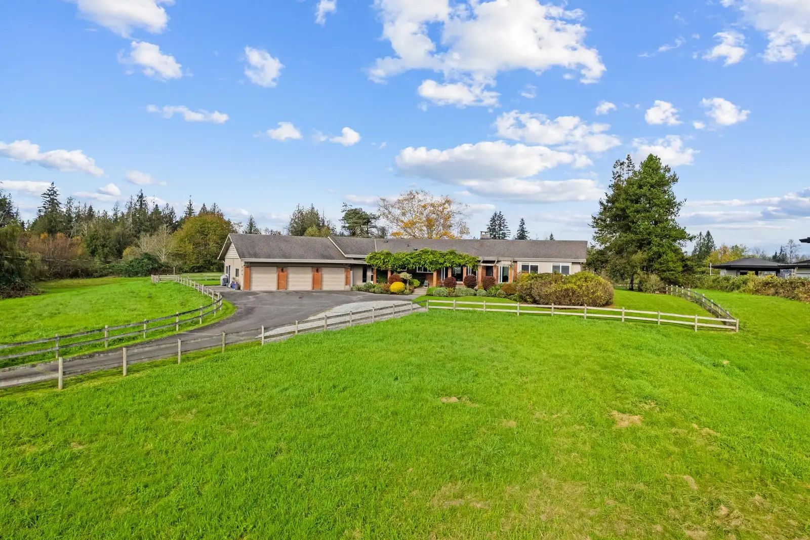 22383 96 AVENUE, Langley BC V1M 3T6