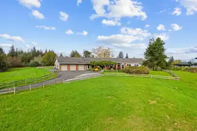 22383 96 AVENUE, Langley BC V1M 3T6