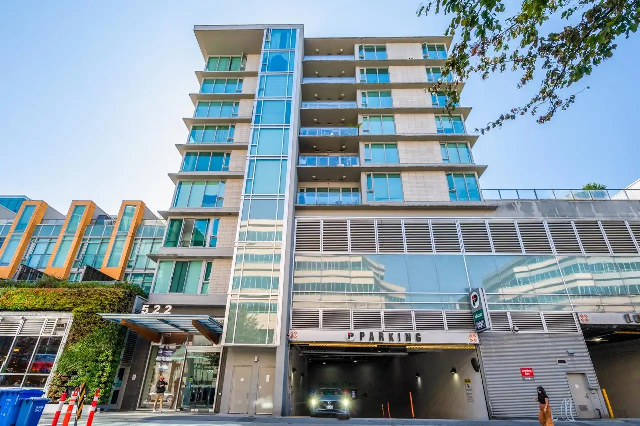 812 522 W 8TH AVENUE, Vancouver BC V5Z 0A9