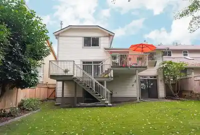 10980 63 AVENUE, Delta BC V4E 3B4