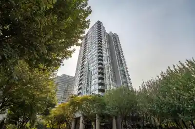 2710 668 CITADEL PARADE, Vancouver BC V6B 1W6