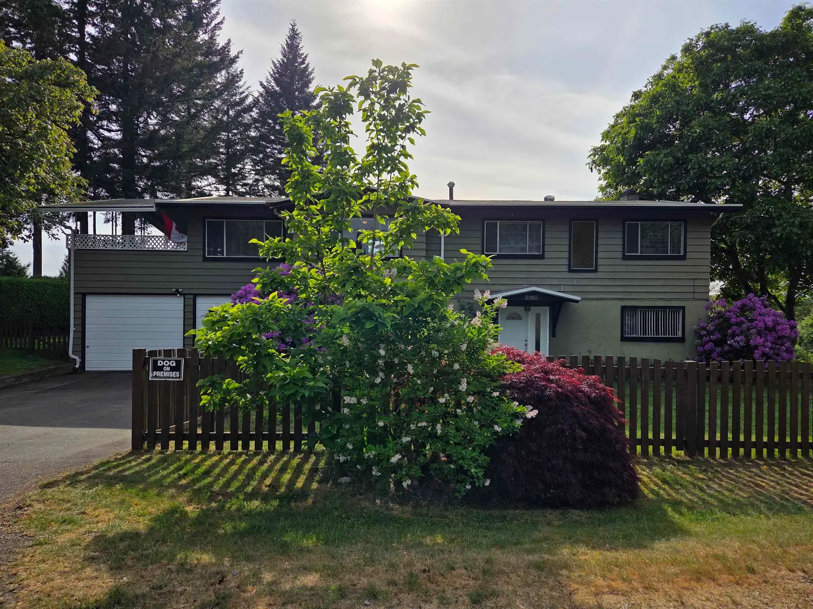 5185 234 STREET, Langley BC V2Z 2P6