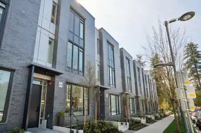 15 6138 BIRNEY AVENUE, Vancouver BC V6S 0N1