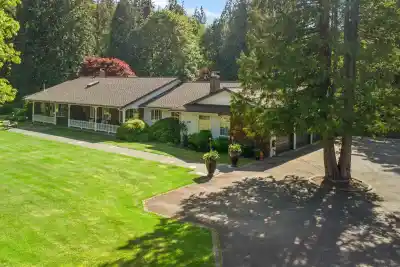 433 202ND STREET, Langley BC V2Z 1V7