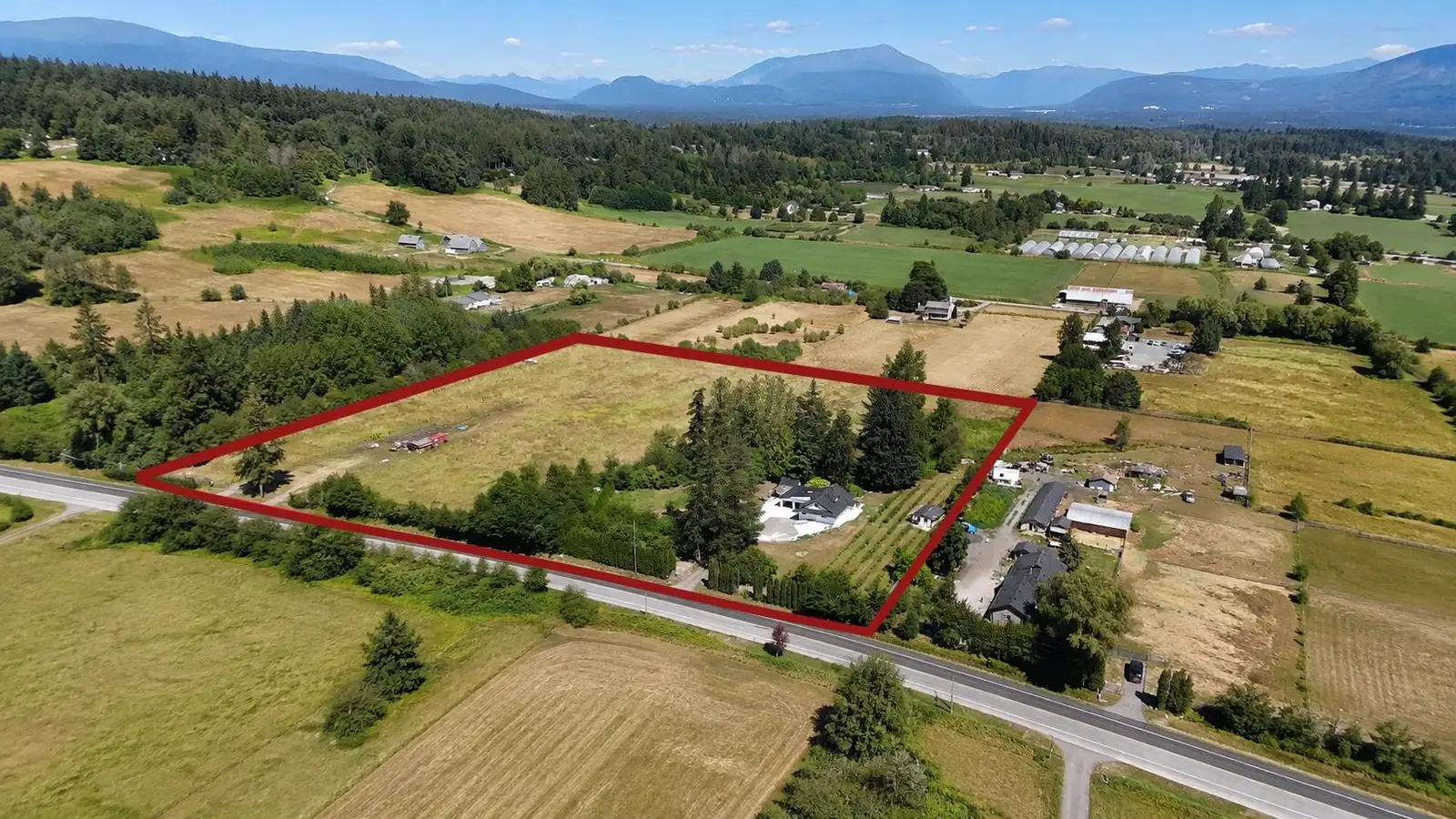 21263 CRUSH CRESCENT, Langley BC V2Y 2R4