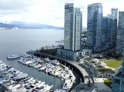 1901 590 NICOLA STREET, Vancouver BC V6G 3J8