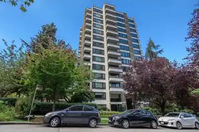 1101 1500 HARO STREET, Vancouver BC V6G 1G5