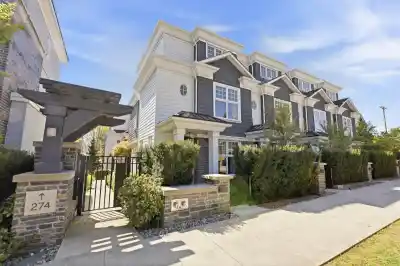 276 W 62ND AVENUE, Vancouver BC V5X 0H1