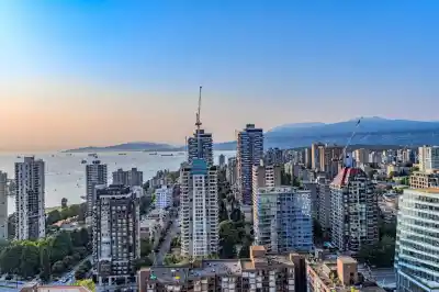 3005 1335 HOWE STREET, Vancouver BC V6Z 0H1