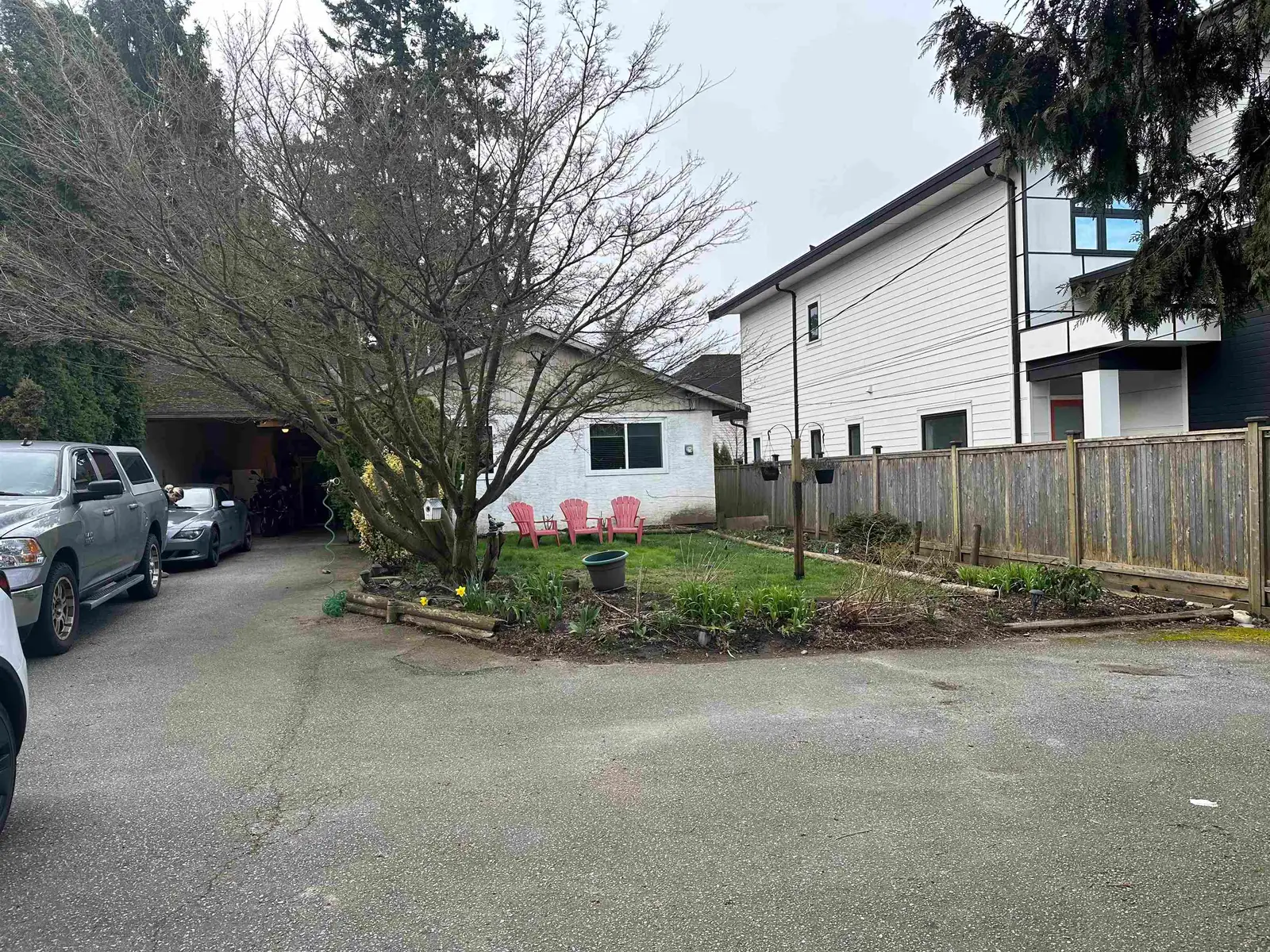 11140 84 AVENUE, Delta BC V4C 2L7