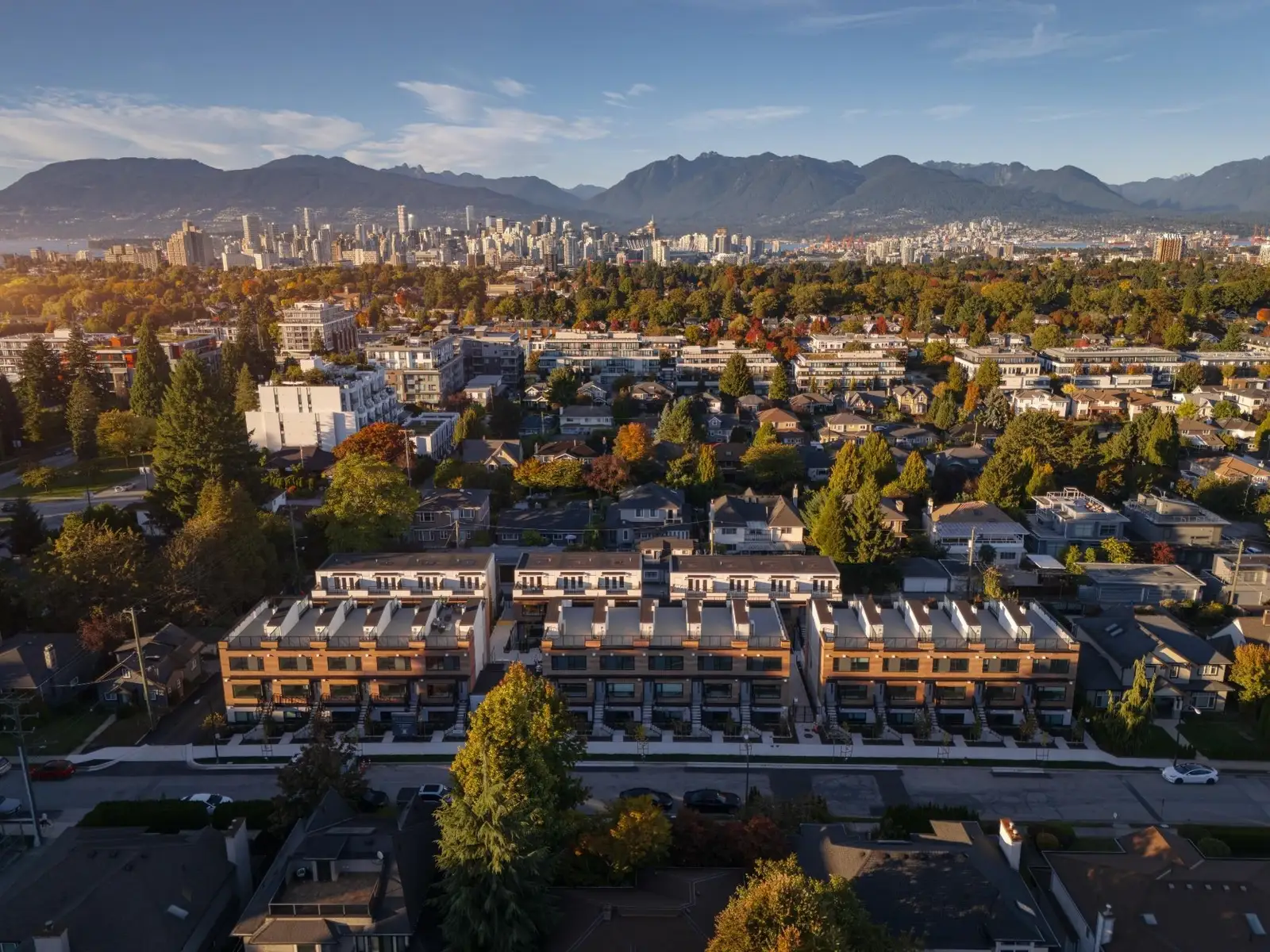 134 473 W 28TH AVENUE, Vancouver BC V5Y 0P2