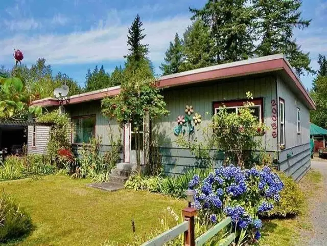20059 24 AVENUE, Langley BC V2Z 1Z7
