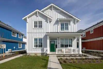 378 RED BARN BOULEVARD, Delta BC V4L 0B9