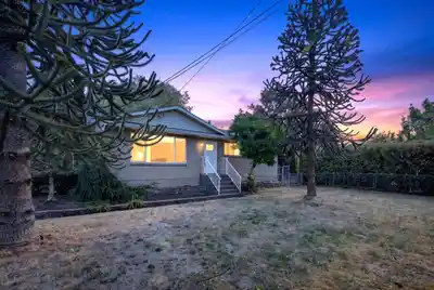 21355 OLD YALE ROAD, Langley BC V3A 4M6